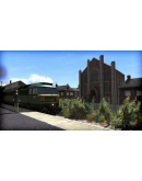 (DLC) Train Simulator: WSR Diesels Loco Add-On КЛЮЧ