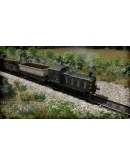 (DLC) Train Simulator: WSR Diesels Loco Add-On КЛЮЧ