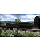 (DLC) Train Simulator: WSR Diesels Loco Add-On КЛЮЧ