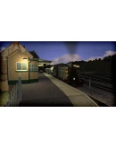 (DLC) Train Simulator: WSR Diesels Loco Add-On КЛЮЧ