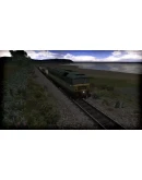 (DLC) Train Simulator: WSR Diesels Loco Add-On КЛЮЧ