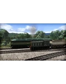 (DLC) Train Simulator: WSR Diesels Loco Add-On КЛЮЧ