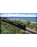 (DLC) Train Simulator: WSR Diesels Loco Add-On КЛЮЧ