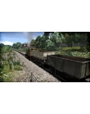 (DLC) Train Simulator: WSR Diesels Loco Add-On КЛЮЧ