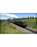 (DLC) Train Simulator: WSR Diesels Loco Add-On КЛЮЧ
