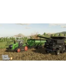 Farming Simulator 19 (Steam) КЛЮЧ STEAM РФ+СНГ