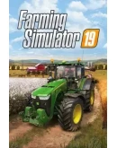 Farming Simulator 19 (Steam) КЛЮЧ STEAM РФ+СНГ