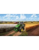 Farming Simulator 19 (Steam) КЛЮЧ STEAM РФ+СНГ