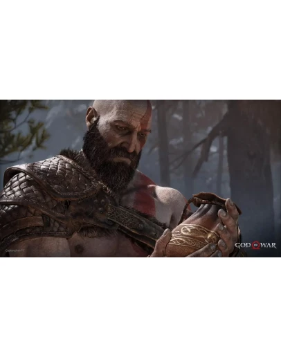 God of War КЛЮЧ STEAM ROW God of War КЛЮЧ STEAM ROW