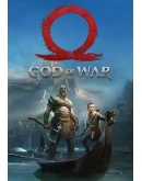 God of War КЛЮЧ STEAM ROW God of War КЛЮЧ STEAM ROW