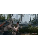 God of War КЛЮЧ STEAM ROW God of War КЛЮЧ STEAM ROW