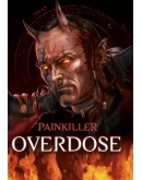 Painkiller Overdose (CIS) КЛЮЧ STEAM СНГ