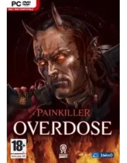 Painkiller Overdose (CIS) КЛЮЧ STEAM СНГ
