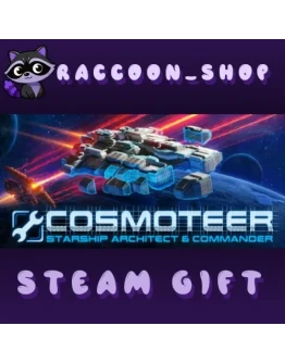 Cosmoteer: Конструктор и командир звездолёта