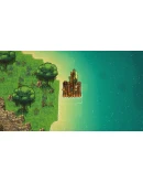 The Survivalists - Deluxe Edition КЛЮЧ STEAM ВСЕ СТРА