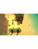 The Survivalists - Deluxe Edition КЛЮЧ STEAM ВСЕ СТРА