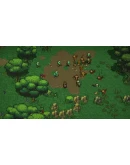 The Survivalists - Deluxe Edition КЛЮЧ STEAM ВСЕ СТРА