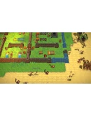 The Survivalists - Deluxe Edition КЛЮЧ STEAM ВСЕ СТРА