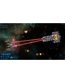 Cosmoteer: Конструктор и командир звездолёта * STEAM