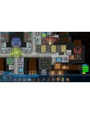 Cosmoteer: Конструктор и командир звездолёта * STEAM