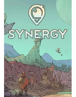 Synergy КЛЮЧ STEAM Евросоюз
