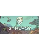 Synergy КЛЮЧ STEAM Евросоюз
