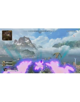 Apex Legends Mason Lite Apex Legends Mason Lite