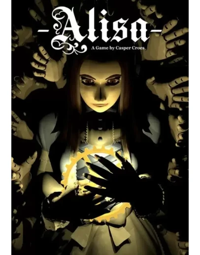 Alisa КЛЮЧ STEAM ВСЕ СТРАНЫ