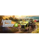 Farming Simulator 25 КЛЮЧ STEAM РФ+СНГ