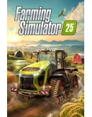 Farming Simulator 25 КЛЮЧ STEAM РФ+СНГ