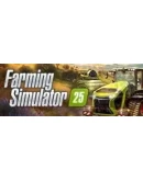 Farming Simulator 25 КЛЮЧ STEAM РФ+СНГ