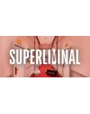 Superliminal КЛЮЧ STEAM РФ+СНГ