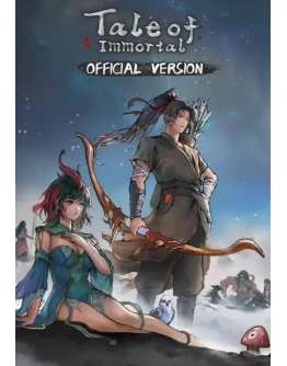 Tale of Immortal КЛЮЧ STEAM ВСЕ СТРАНЫ