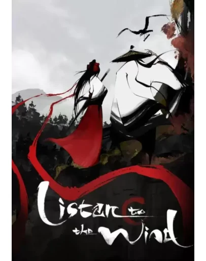 Listen to the Wind КЛЮЧ STEAM ВСЕ СТРАНЫ Listen to the Wind КЛЮЧ STEAM ВСЕ СТРАНЫ