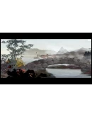 Listen to the Wind КЛЮЧ STEAM ВСЕ СТРАНЫ Listen to the Wind КЛЮЧ STEAM ВСЕ СТРАНЫ