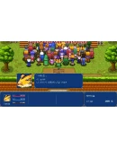 Gensei Suikoden Plus КЛЮЧ STEAM ВСЕ СТРАНЫ