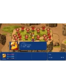 Gensei Suikoden Plus КЛЮЧ STEAM ВСЕ СТРАНЫ