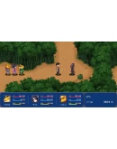 Gensei Suikoden Plus КЛЮЧ STEAM ВСЕ СТРАНЫ