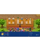 Gensei Suikoden Plus КЛЮЧ STEAM ВСЕ СТРАНЫ