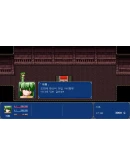 Gensei Suikoden Plus КЛЮЧ STEAM ВСЕ СТРАНЫ