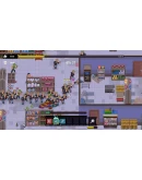 Karate Survivor КЛЮЧ STEAM ВСЕ СТРАНЫ