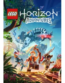 LEGO Horizon Adventures КЛЮЧ STEAM ROW