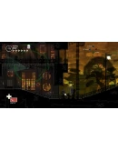 Mark of the Ninja Remastered * STEAM РОССИЯ Mark of the Ninja Remastered * STEAM РОССИЯ