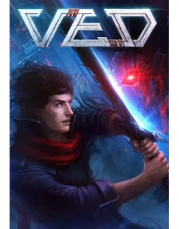 VED КЛЮЧ STEAM RU+СНГ+CN+LATAM+TR VED КЛЮЧ STEAM RU+СНГ+CN+LATAM+TR