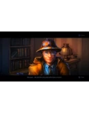 VED КЛЮЧ STEAM RU+СНГ+CN+LATAM+TR