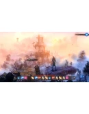 VED КЛЮЧ STEAM RU+СНГ+CN+LATAM+TR