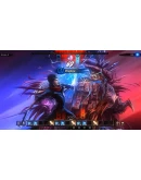 VED КЛЮЧ STEAM RU+СНГ+CN+LATAM+TR