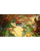 LEGO Horizon Adventures Digital Deluxe Edition КЛЮЧ