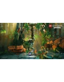 LEGO Horizon Adventures Digital Deluxe Edition КЛЮЧ