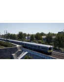 (DLC) Train Sim World: LIRR M3 EMU Loco Add-On КЛЮЧ